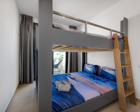 Reventa - Villa independiente - San Javier - Santiago De La Ribera