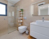 Reventa - Villa independiente - San Javier - Santiago De La Ribera