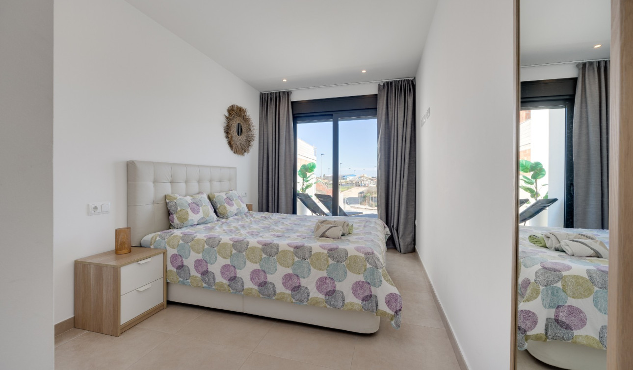 Reventa - Villa independiente - San Javier - Santiago De La Ribera