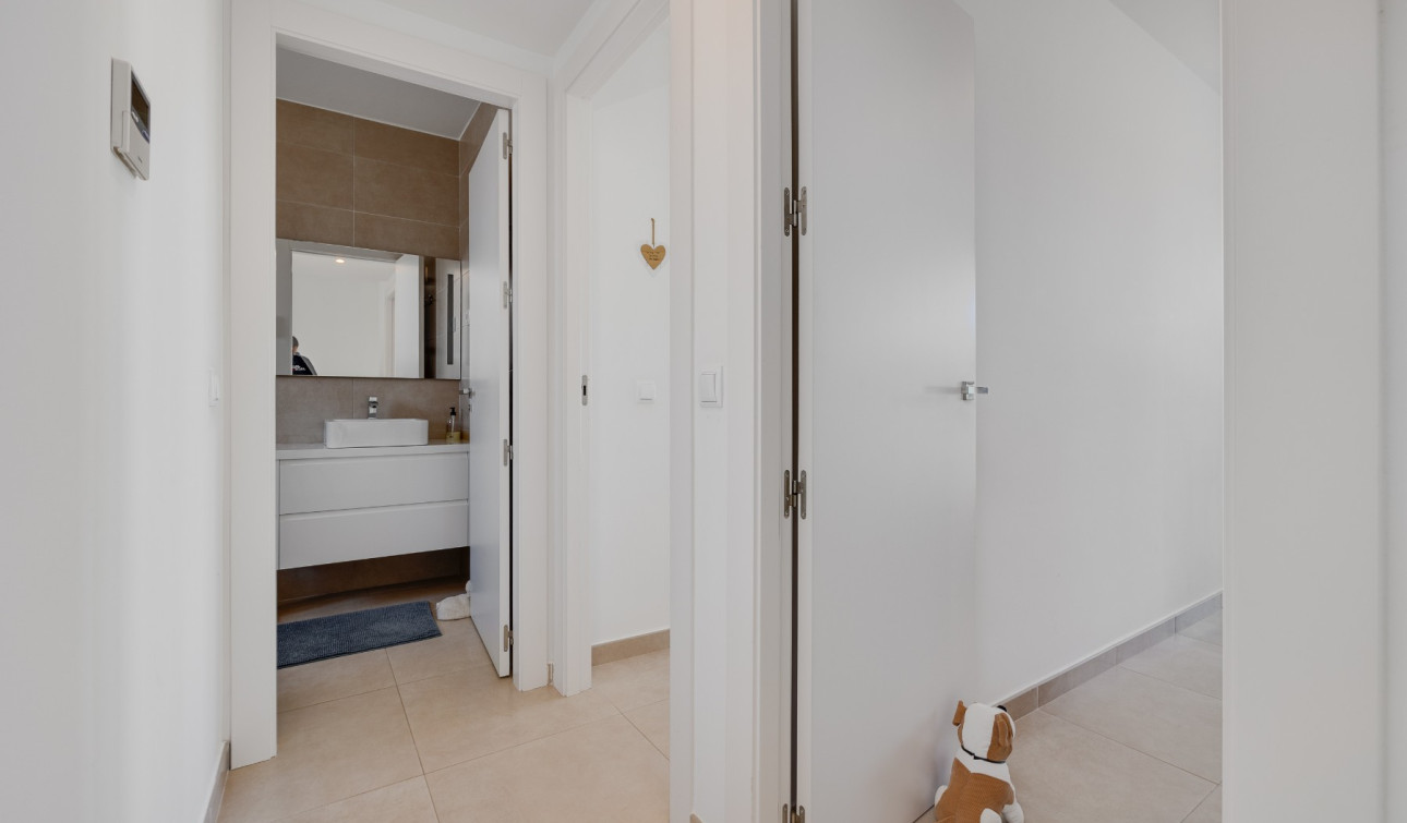 Reventa - Villa independiente - San Javier - Santiago De La Ribera