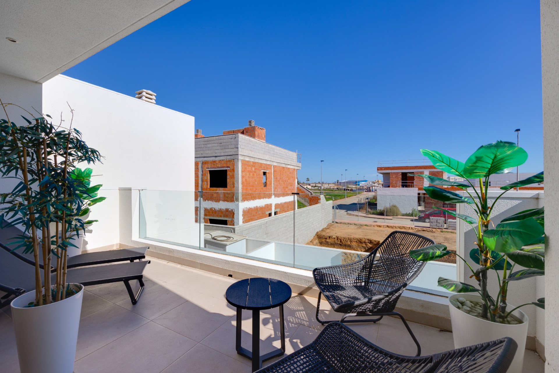 Reventa - Villa independiente - San Javier - Santiago De La Ribera