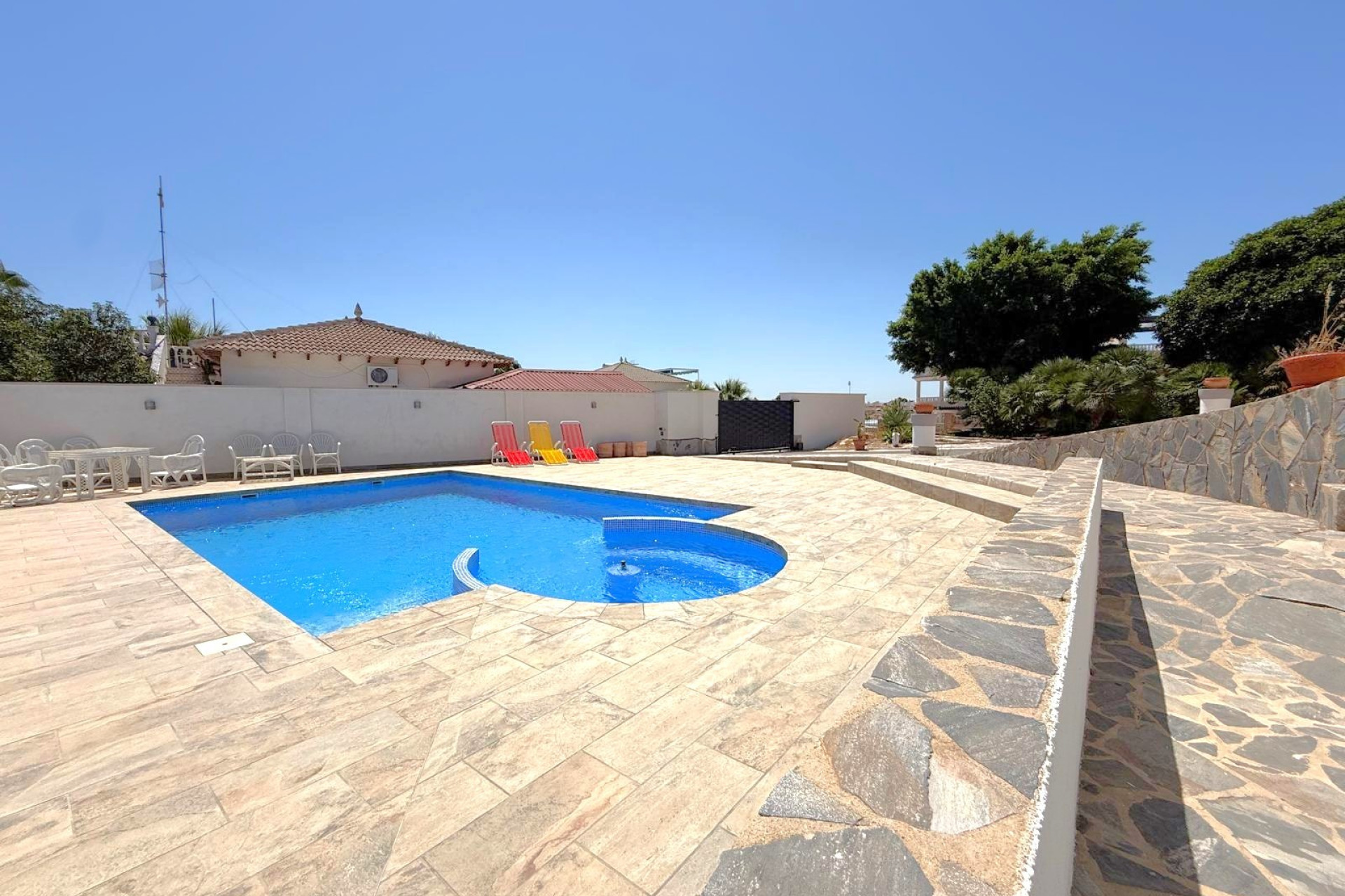 Reventa - Villa independiente - San Miguel de Salinas - Blue Lagoon
