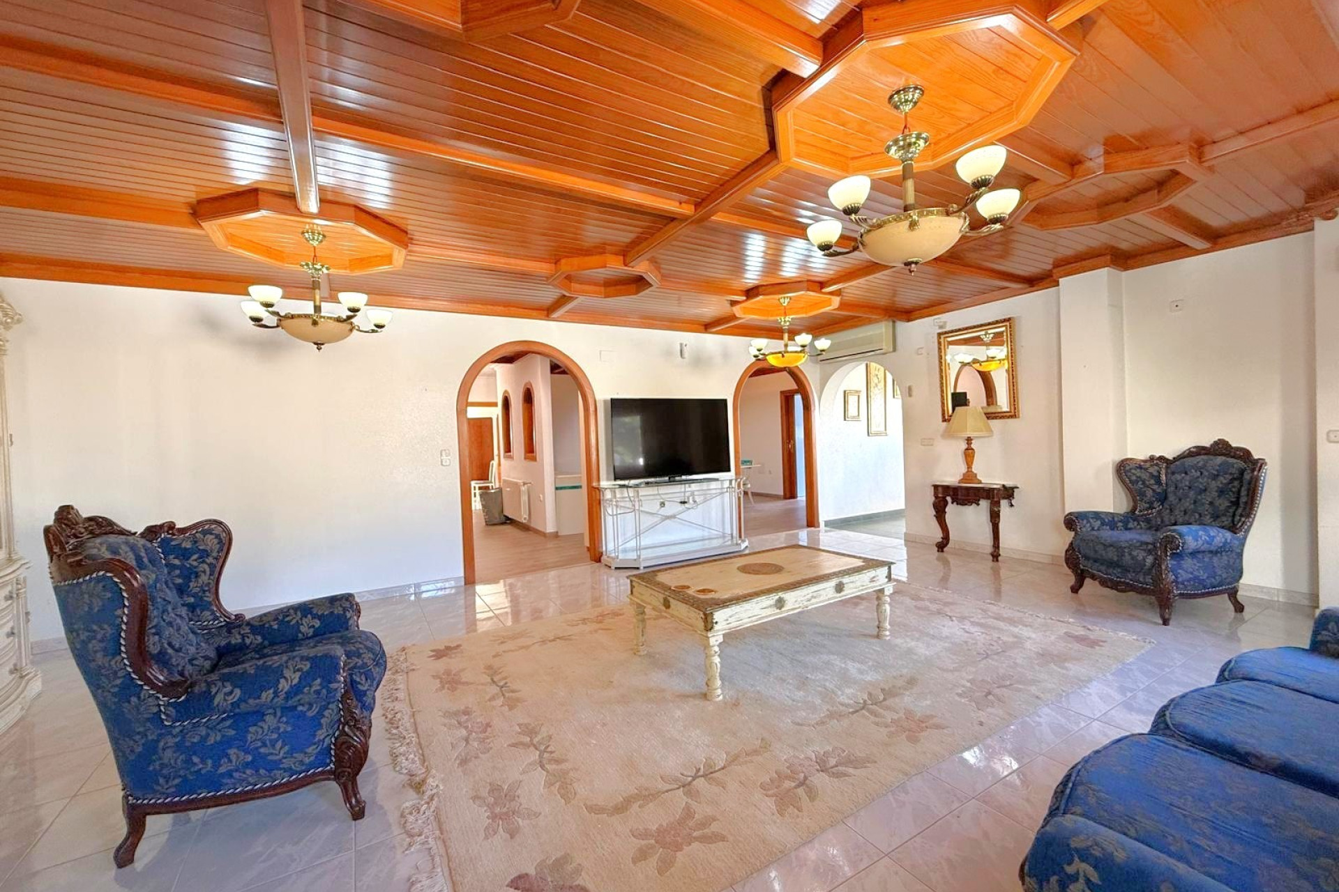 Reventa - Villa independiente - San Miguel de Salinas - Blue Lagoon
