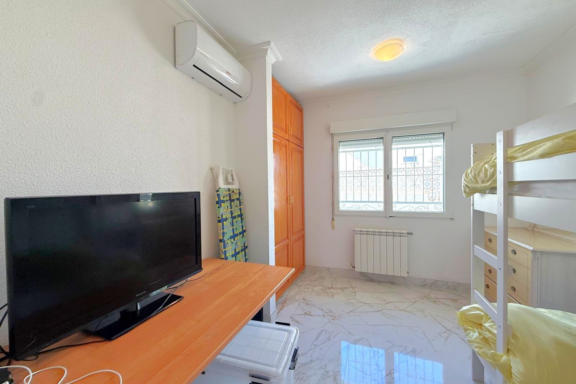 Reventa - Villa independiente - San Miguel de Salinas - Blue Lagoon