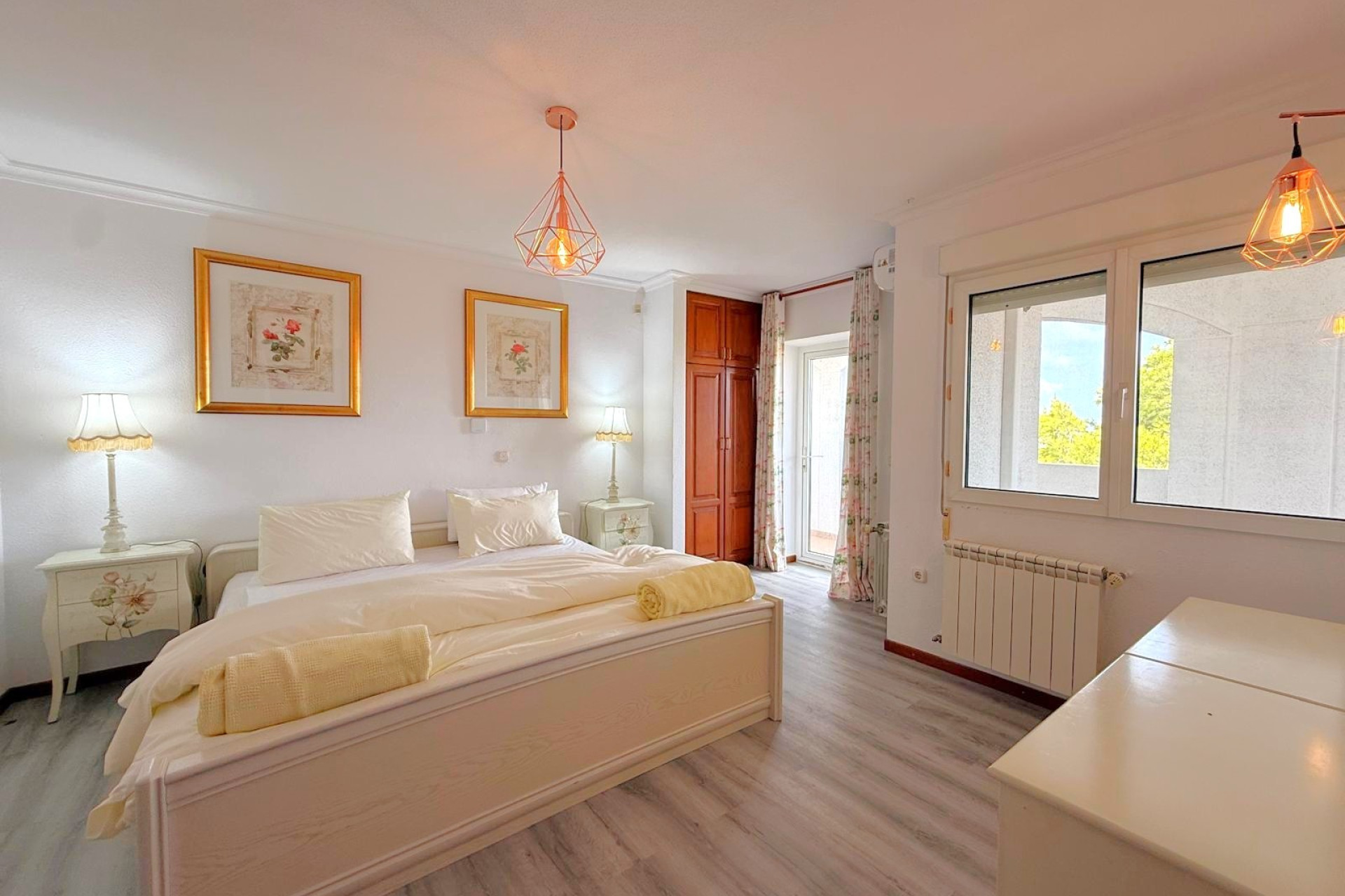 Reventa - Villa independiente - San Miguel de Salinas - Blue Lagoon