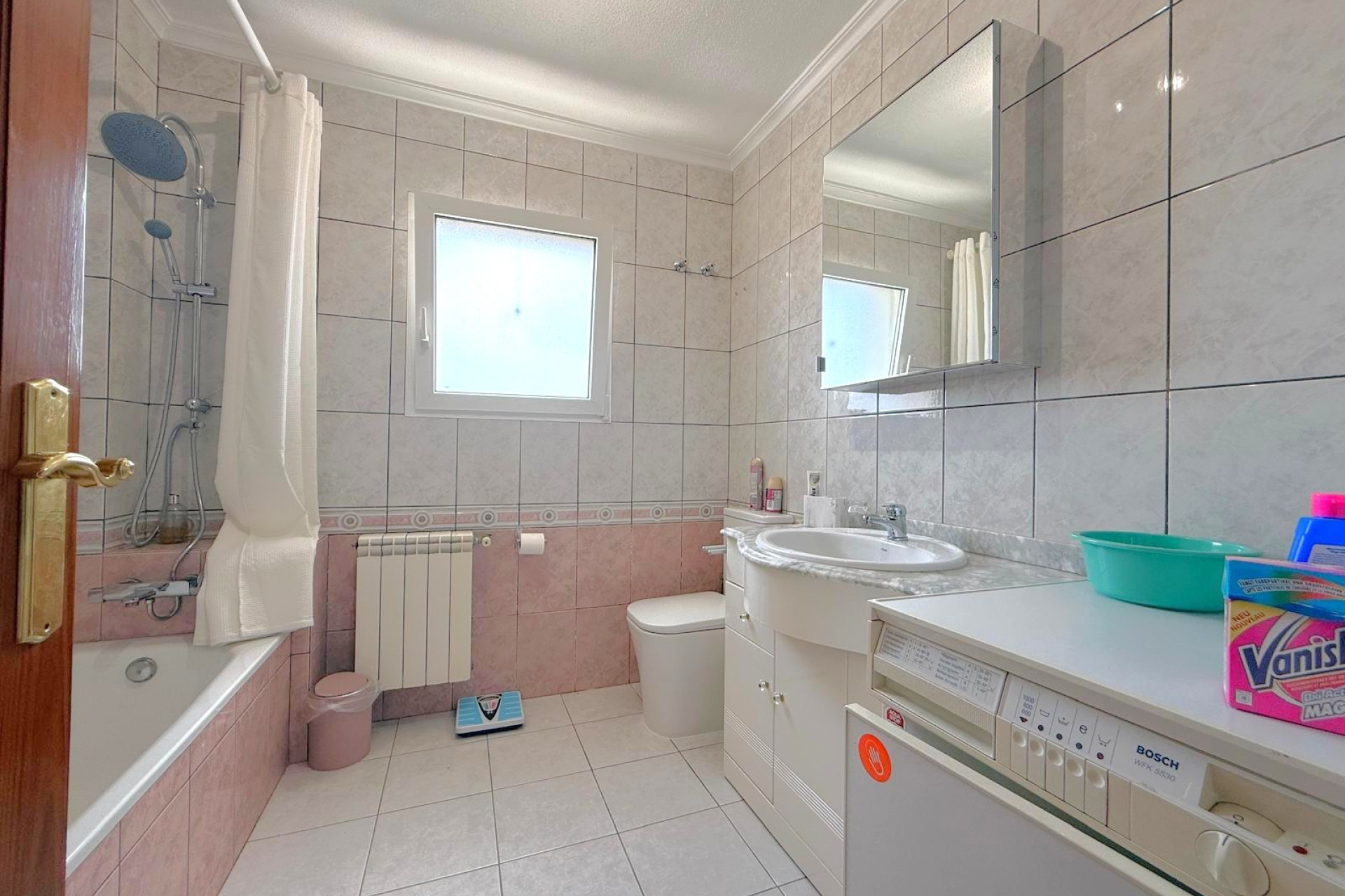 Reventa - Villa independiente - San Miguel de Salinas - Blue Lagoon