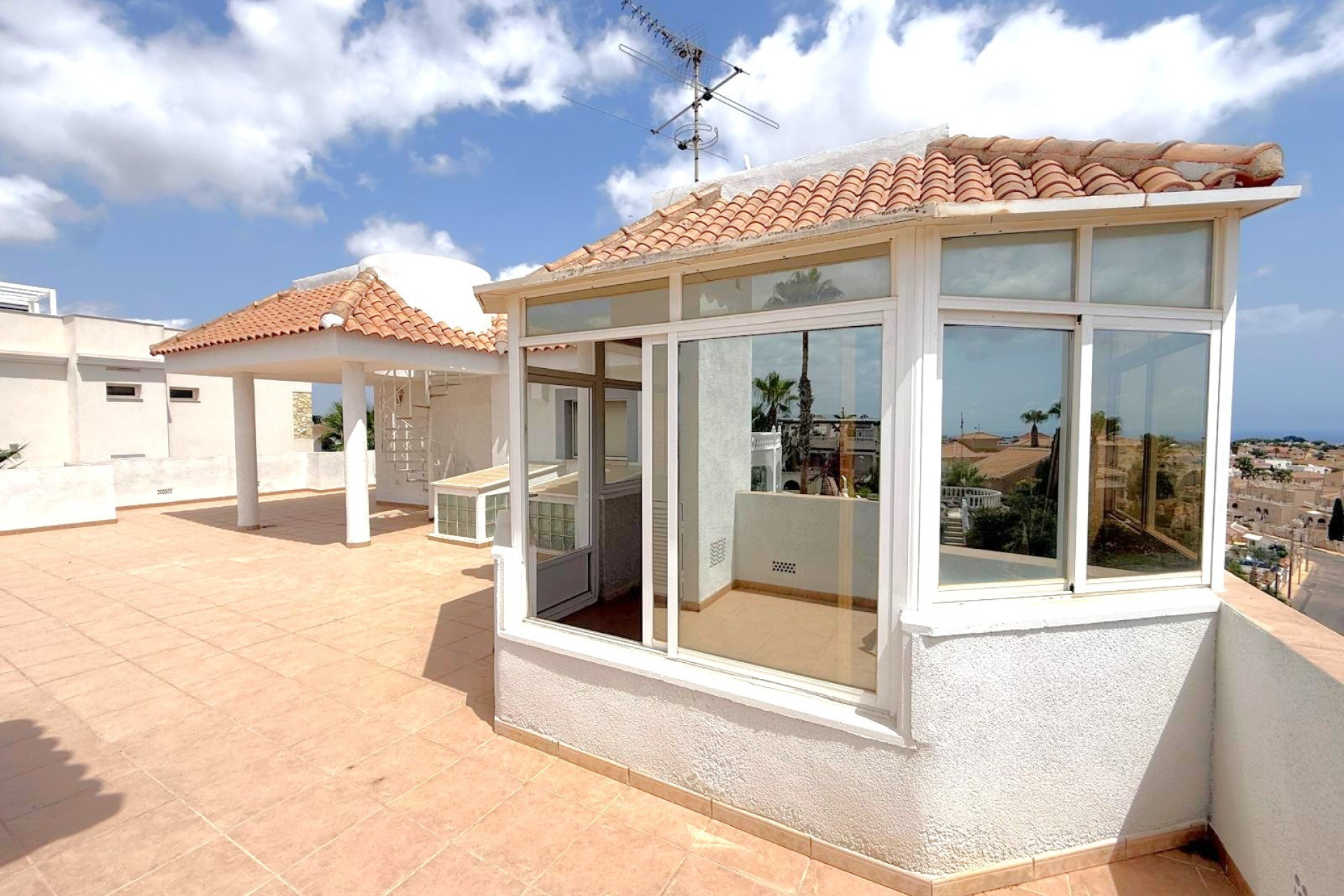Reventa - Villa independiente - San Miguel de Salinas - Blue Lagoon