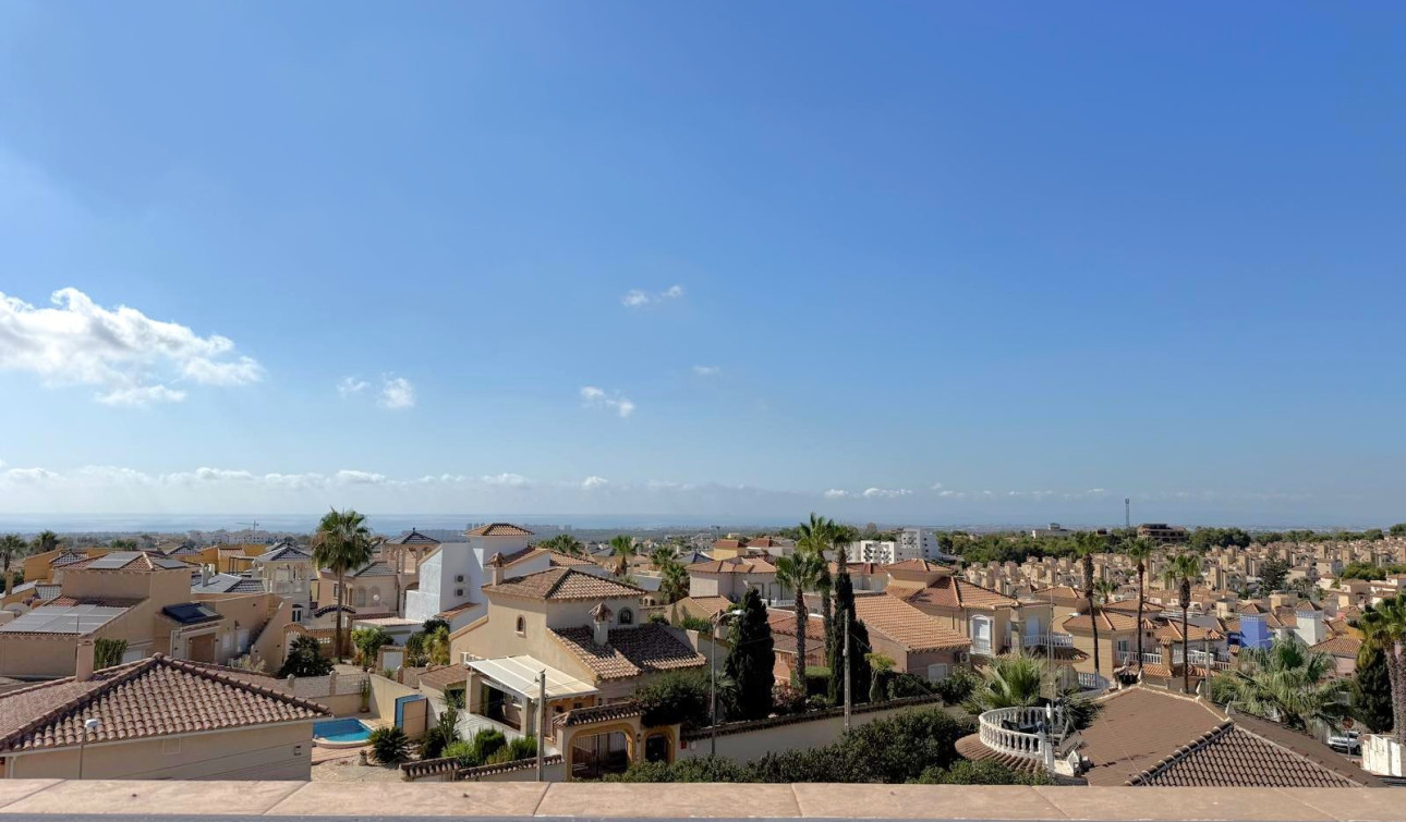 Reventa - Villa independiente - San Miguel de Salinas - Blue Lagoon