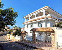 Reventa - Villa independiente - San Miguel de Salinas - Blue Lagoon