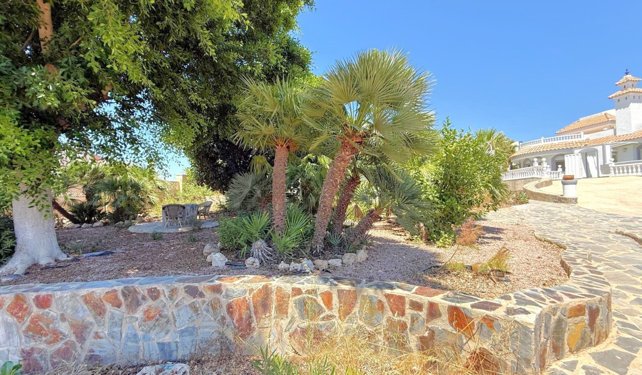 Reventa - Villa independiente - San Miguel de Salinas - Blue Lagoon