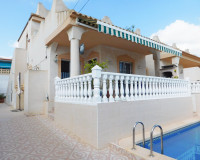 Reventa - Villa independiente - San Miguel de Salinas - Blue Lagoon