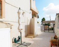 Reventa - Villa independiente - San Miguel de Salinas - Blue Lagoon