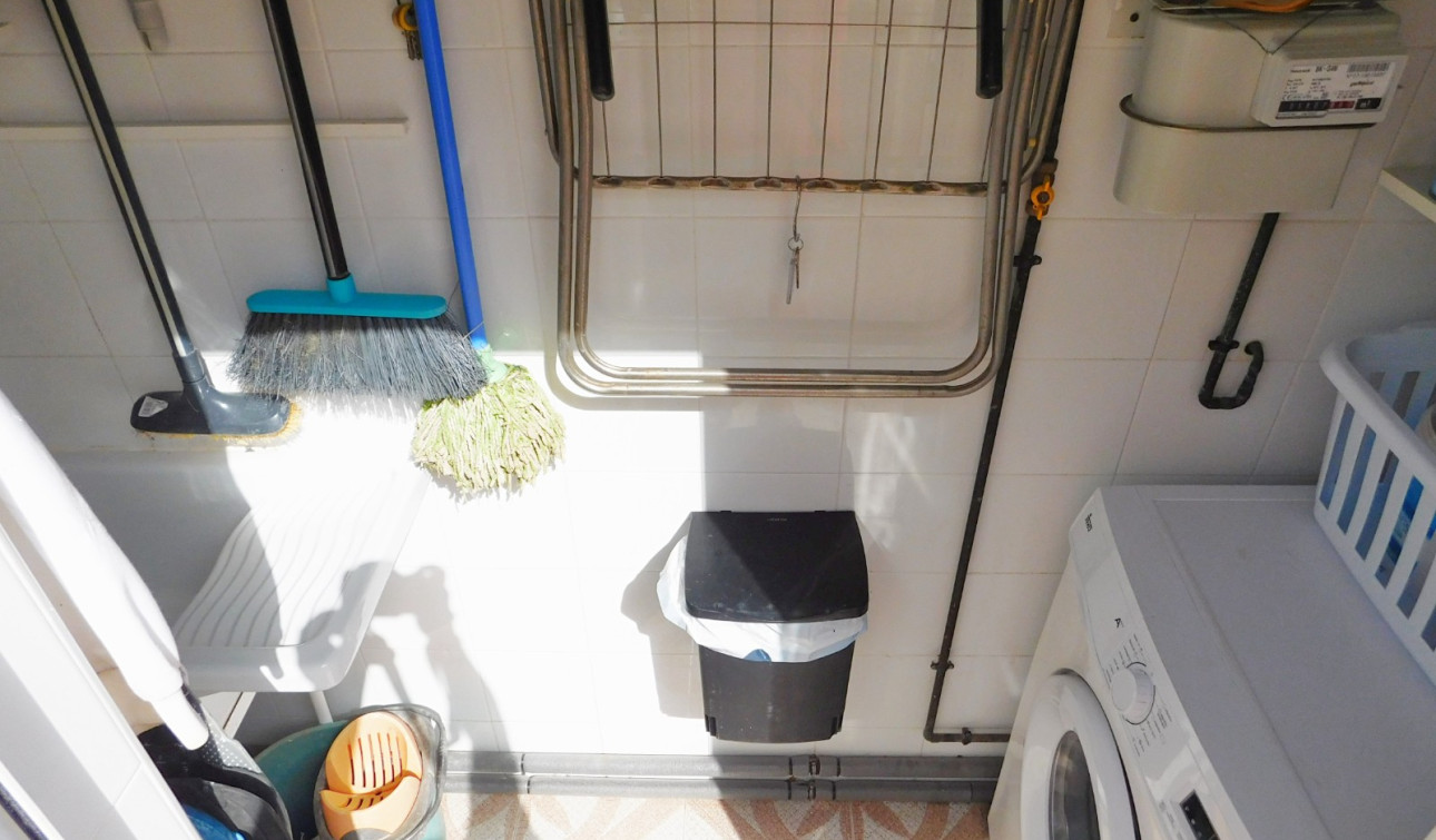 Reventa - Villa independiente - San Miguel de Salinas - Blue Lagoon