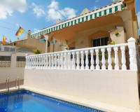 Reventa - Villa independiente - San Miguel de Salinas - Blue Lagoon