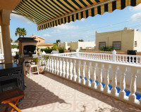 Reventa - Villa independiente - San Miguel de Salinas - Blue Lagoon