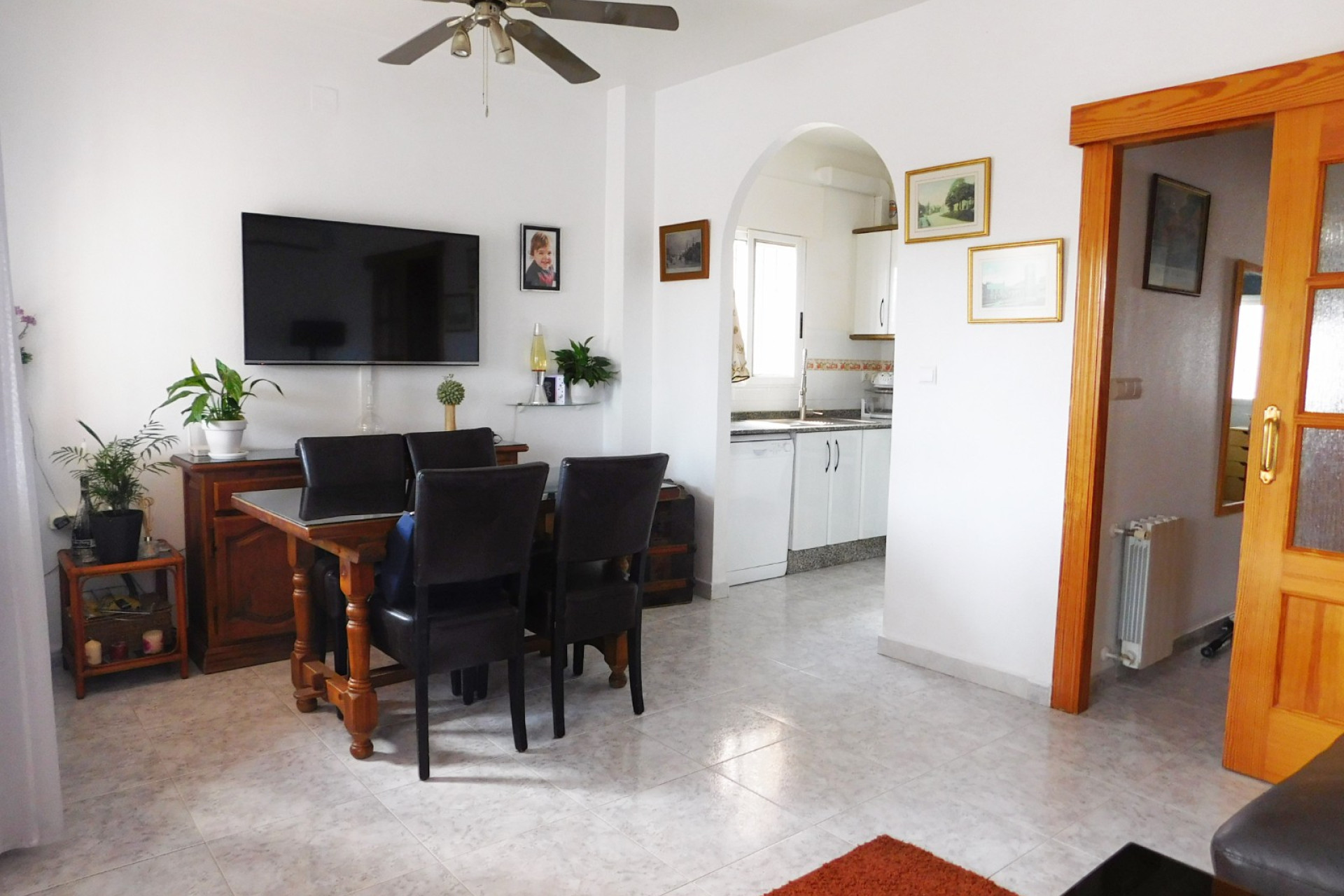 Reventa - Villa independiente - San Miguel de Salinas - Blue Lagoon