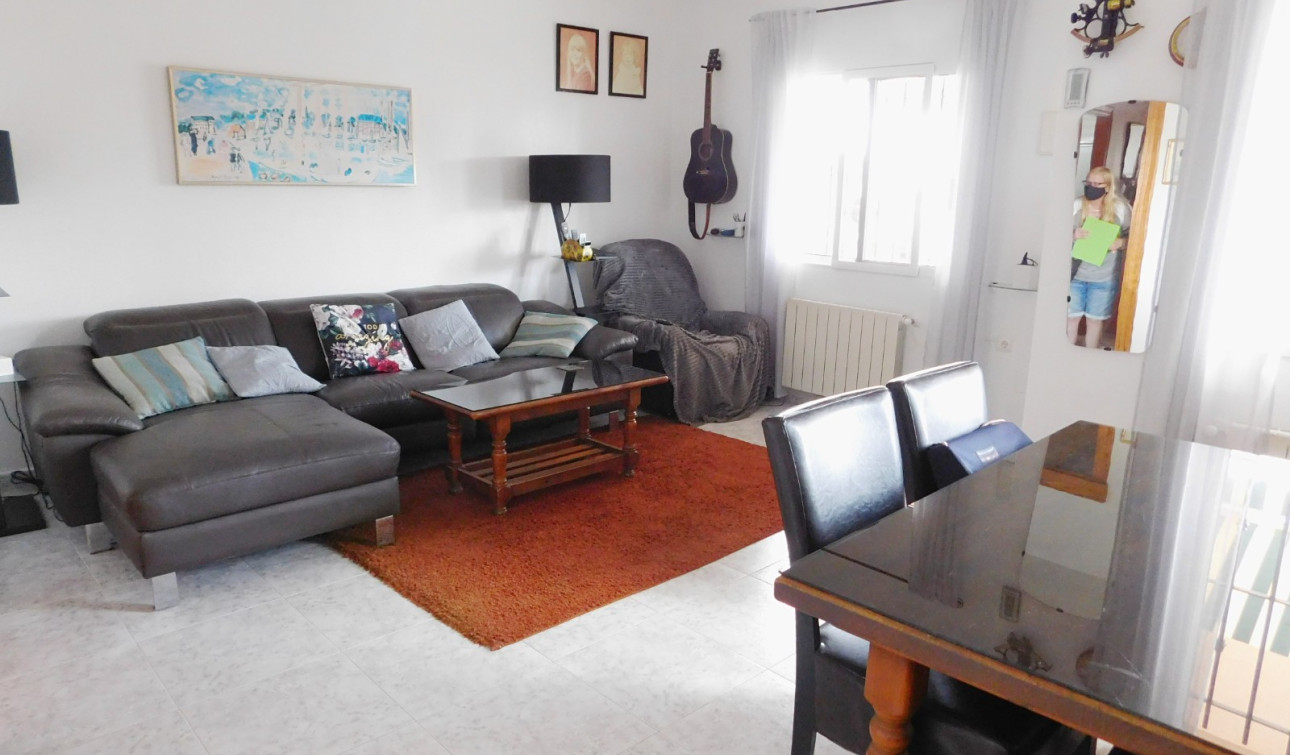 Reventa - Villa independiente - San Miguel de Salinas - Blue Lagoon