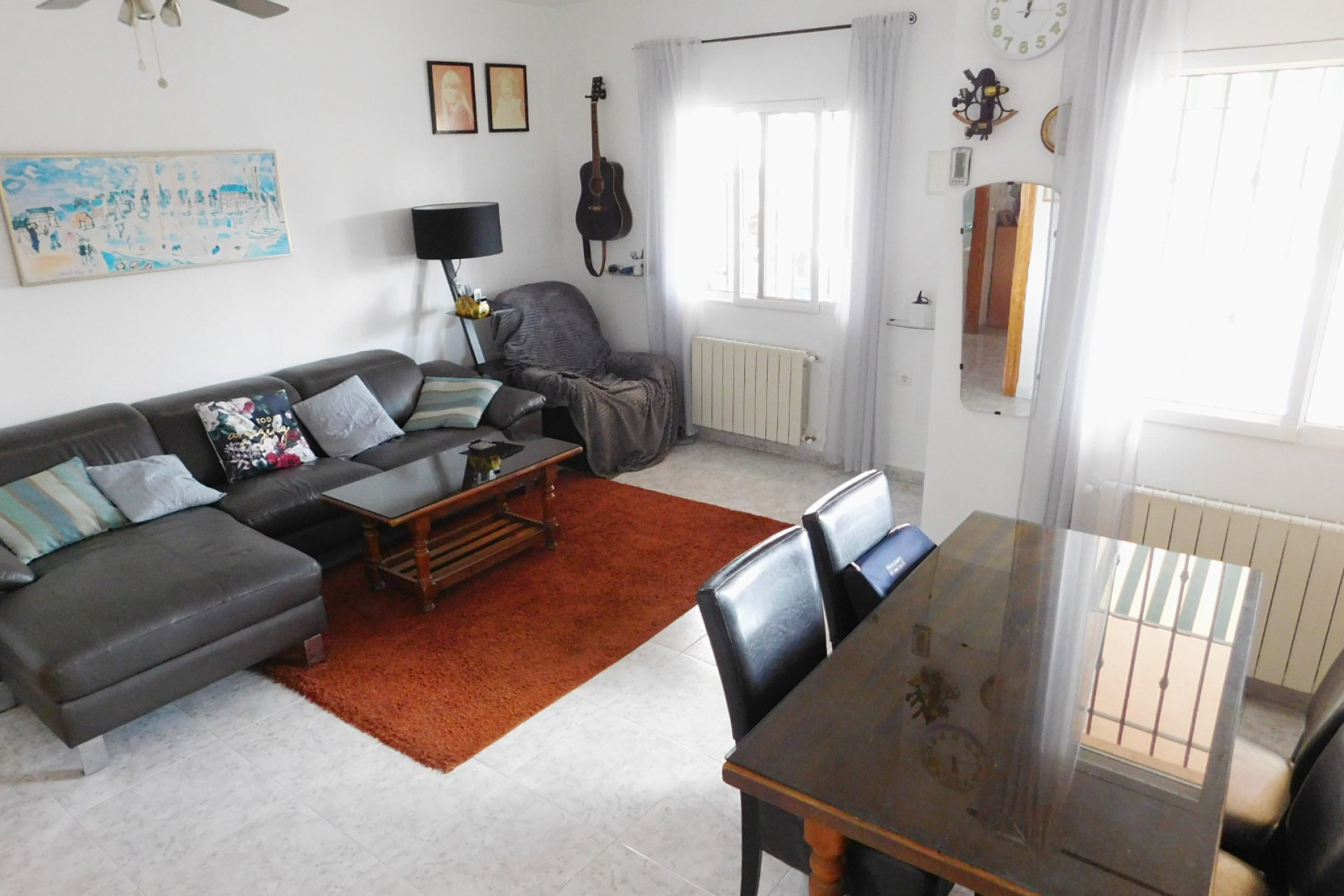 Reventa - Villa independiente - San Miguel de Salinas - Blue Lagoon