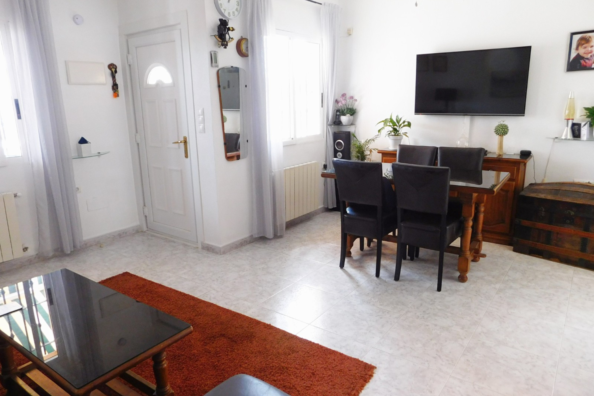 Reventa - Villa independiente - San Miguel de Salinas - Blue Lagoon