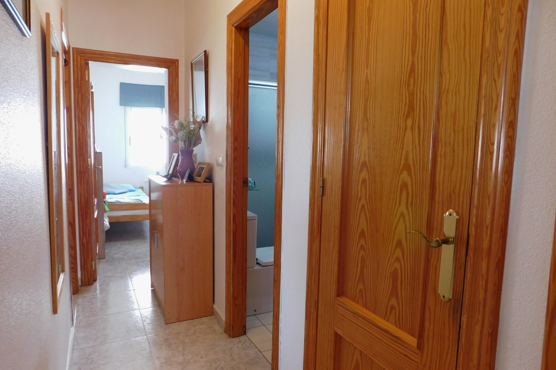 Reventa - Villa independiente - San Miguel de Salinas - Blue Lagoon