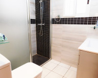 Reventa - Villa independiente - San Miguel de Salinas - Blue Lagoon