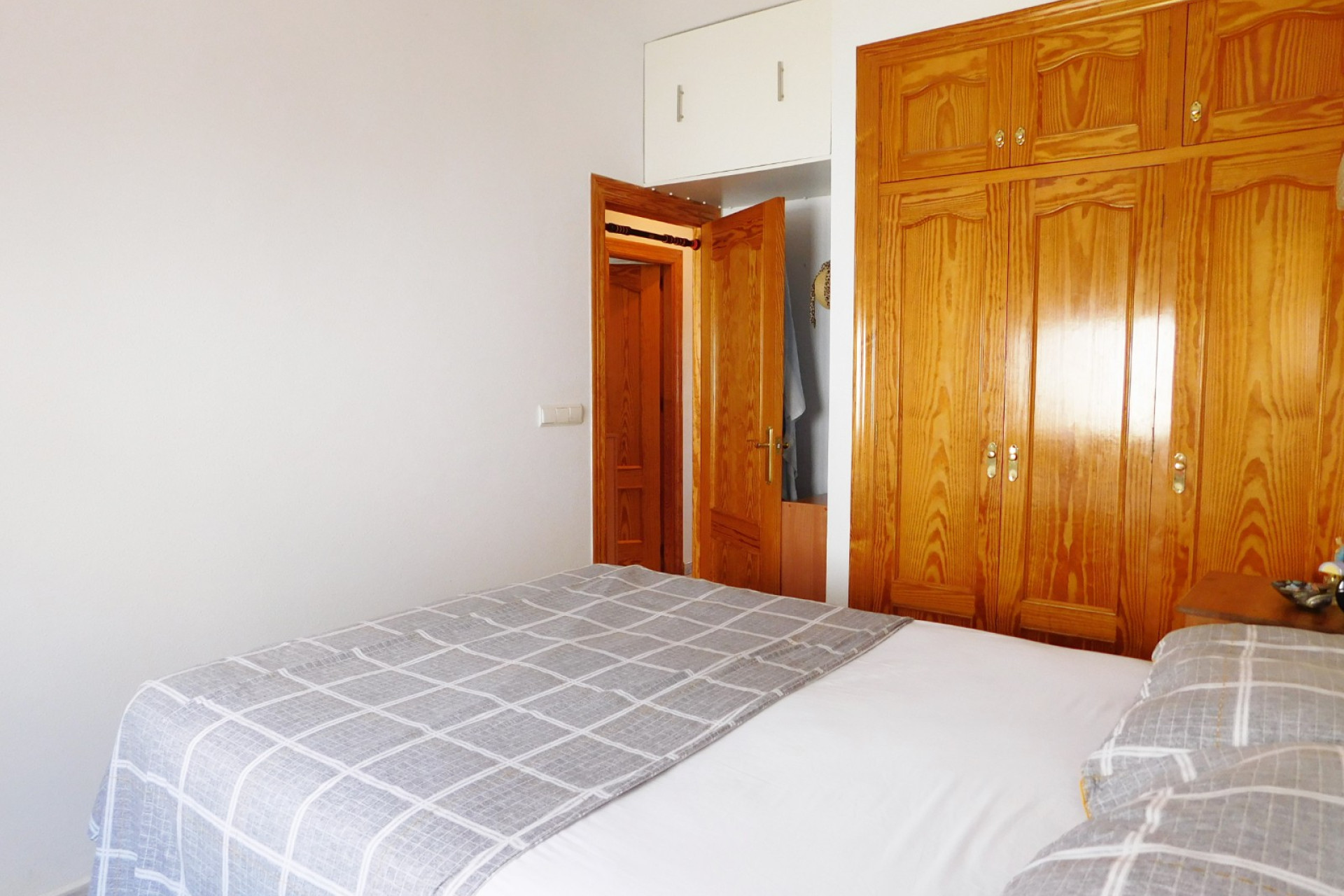 Reventa - Villa independiente - San Miguel de Salinas - Blue Lagoon