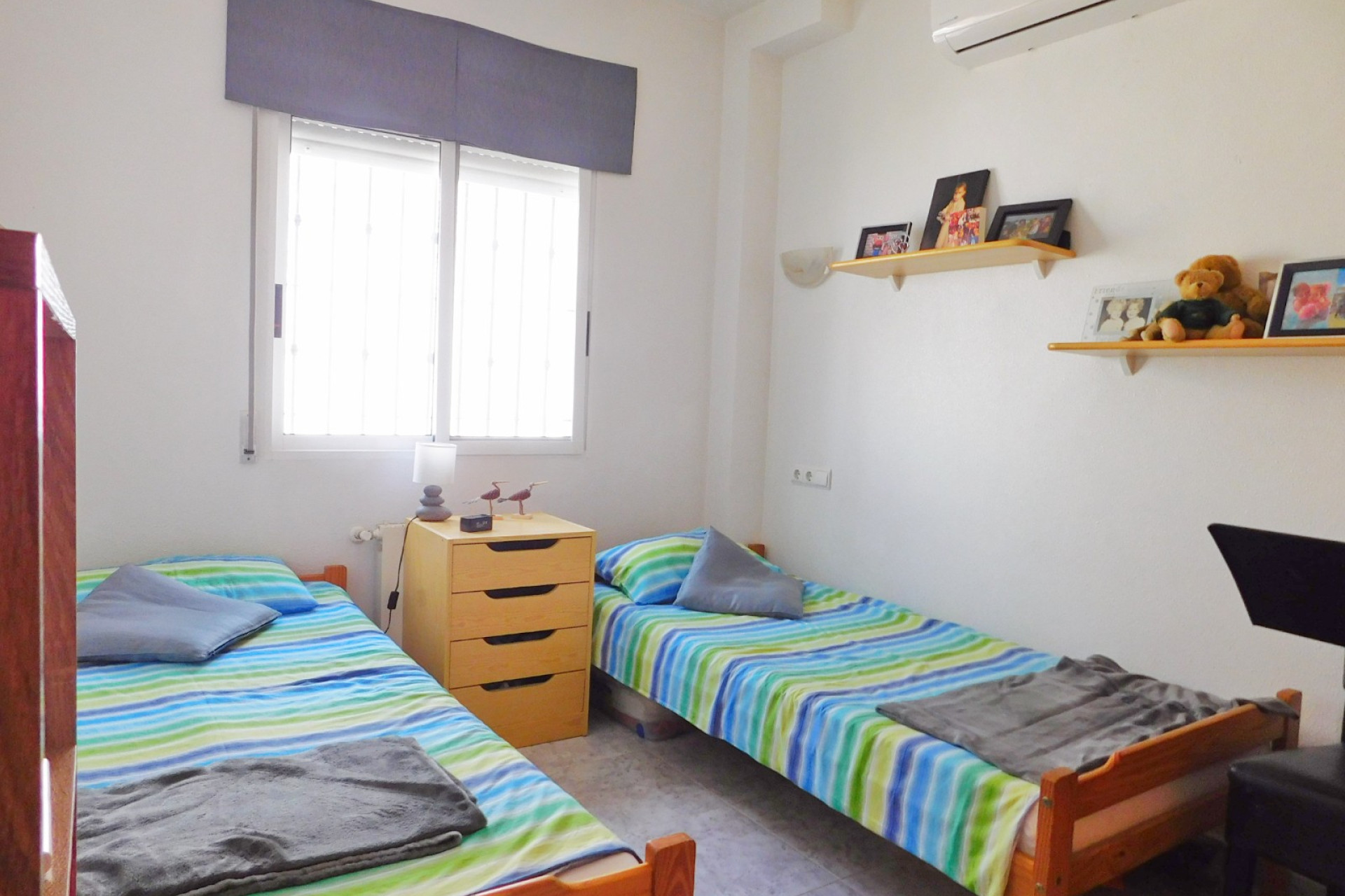 Reventa - Villa independiente - San Miguel de Salinas - Blue Lagoon