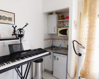 Reventa - Villa independiente - San Miguel de Salinas - Blue Lagoon