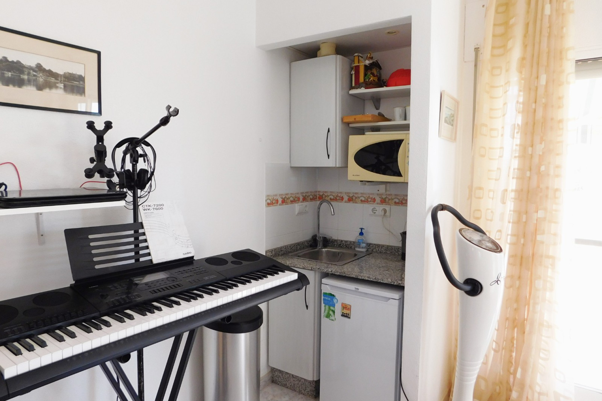 Reventa - Villa independiente - San Miguel de Salinas - Blue Lagoon