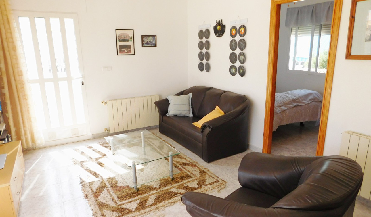 Reventa - Villa independiente - San Miguel de Salinas - Blue Lagoon