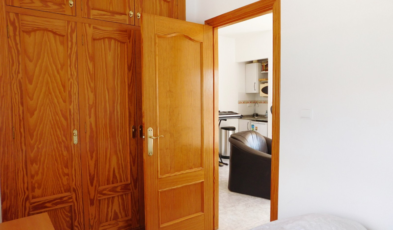 Reventa - Villa independiente - San Miguel de Salinas - Blue Lagoon