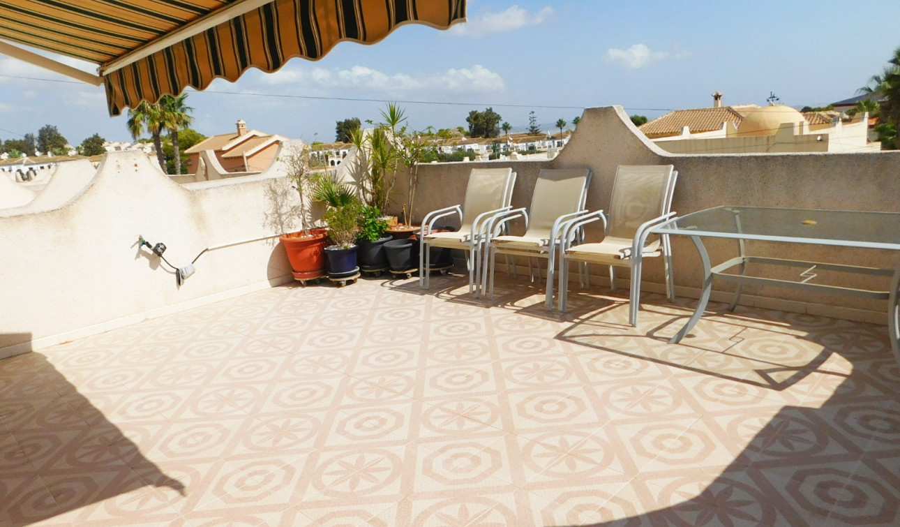 Reventa - Villa independiente - San Miguel de Salinas - Blue Lagoon