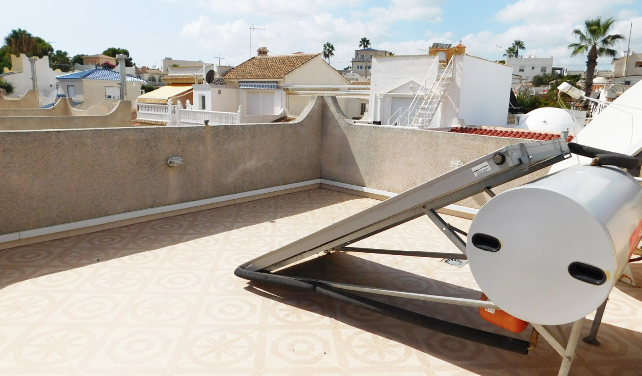 Reventa - Villa independiente - San Miguel de Salinas - Blue Lagoon