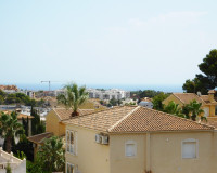 Reventa - Villa independiente - San Miguel de Salinas - Blue Lagoon