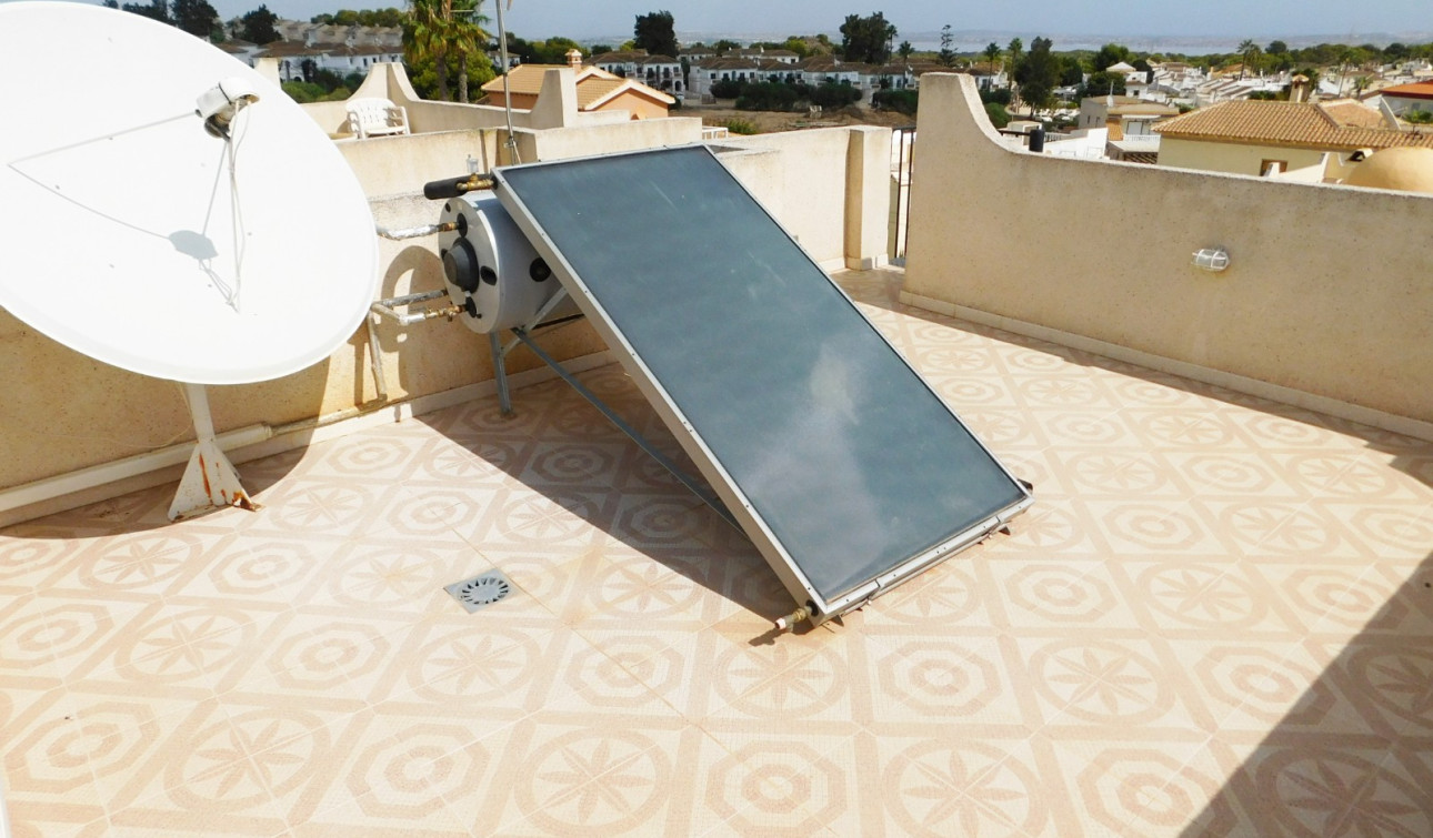 Reventa - Villa independiente - San Miguel de Salinas - Blue Lagoon