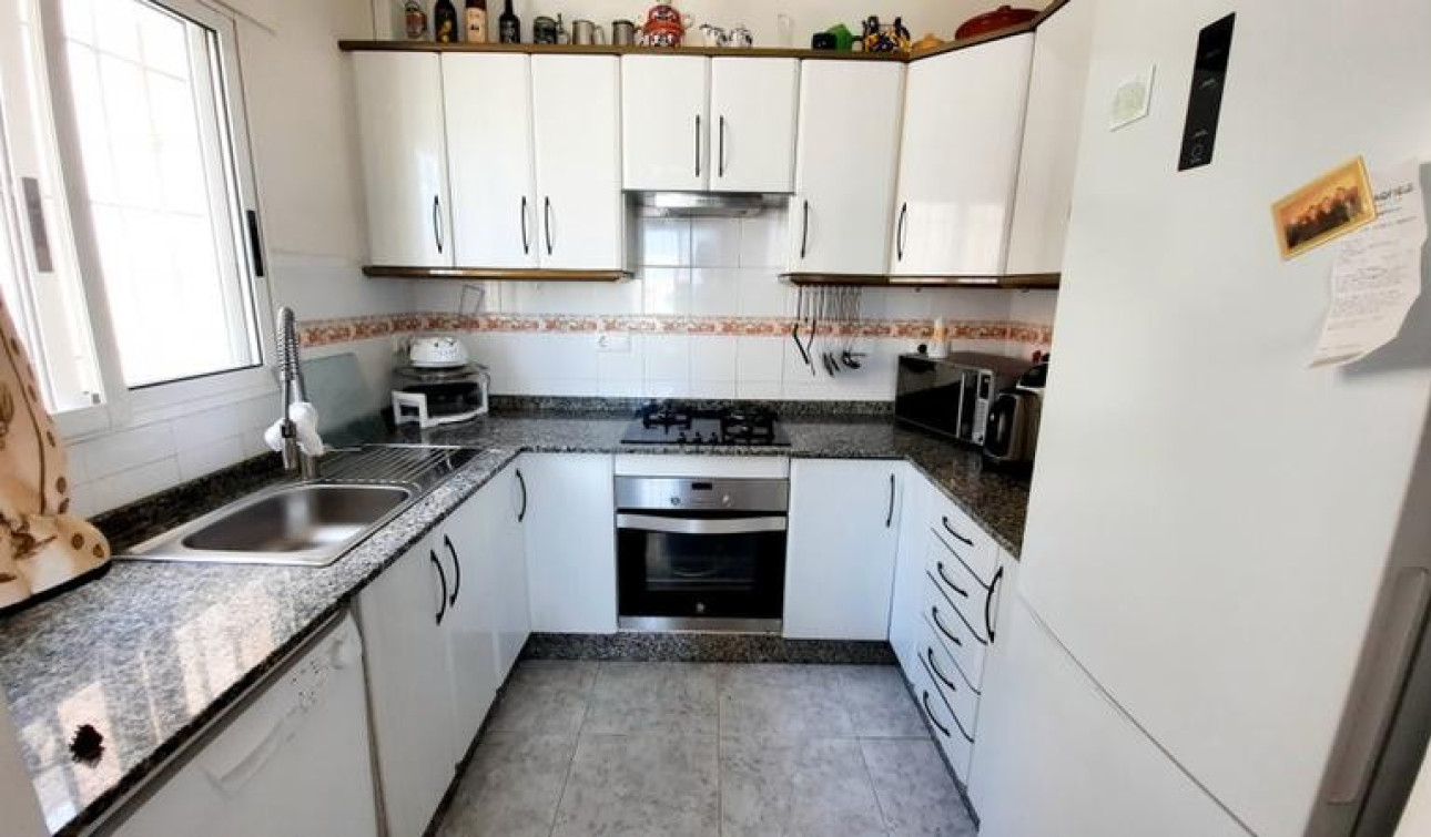 Reventa - Villa independiente - San Miguel de Salinas - Blue Lagoon