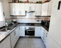 Reventa - Villa independiente - San Miguel de Salinas - Blue Lagoon