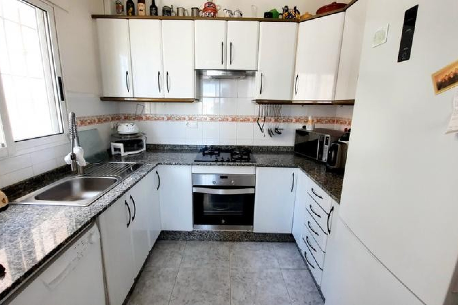 Reventa - Villa independiente - San Miguel de Salinas - Blue Lagoon