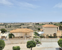 Reventa - Villa independiente - San Miguel de Salinas - Ciudad De Las Comunicaciones