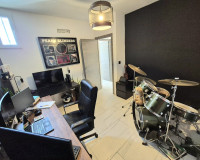 Reventa - Villa independiente - San Miguel de Salinas - Ciudad De Las Comunicaciones