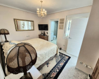 Reventa - Villa independiente - San Miguel de Salinas - Ciudad De Las Comunicaciones