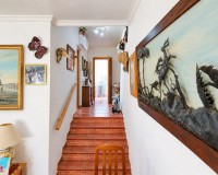 Reventa - Villa independiente - San Miguel de Salinas - Ciudad De Las Comunicaciones