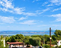 Reventa - Villa independiente - San Miguel de Salinas - Ciudad De Las Comunicaciones