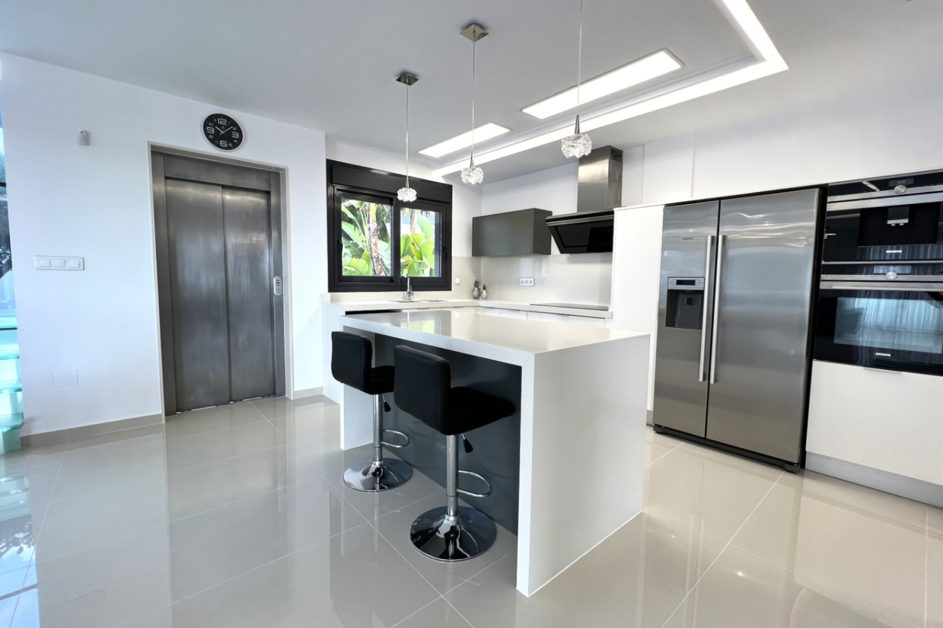 Reventa - Villa independiente - San Miguel de Salinas - Costa Blanca