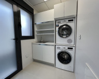 Reventa - Villa independiente - San Miguel de Salinas - Costa Blanca