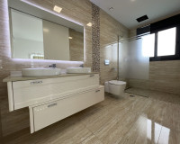 Reventa - Villa independiente - San Miguel de Salinas - Costa Blanca