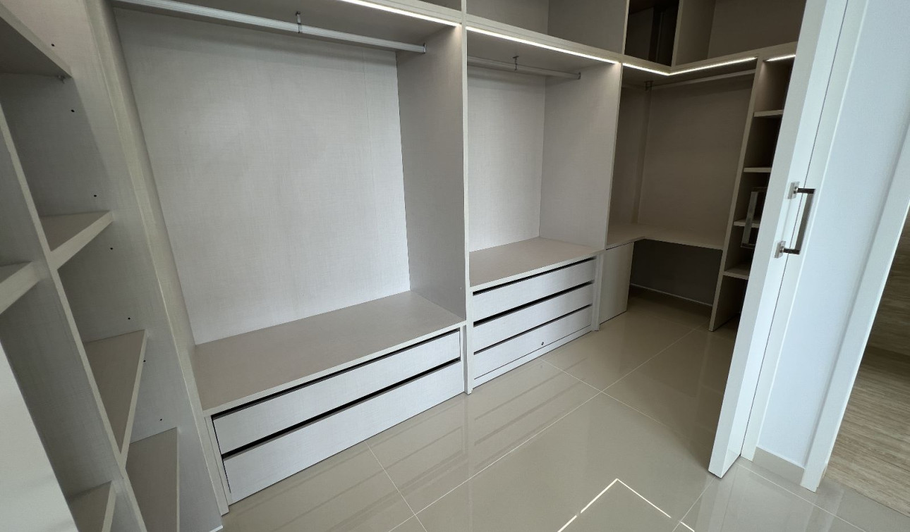 Reventa - Villa independiente - San Miguel de Salinas - Costa Blanca