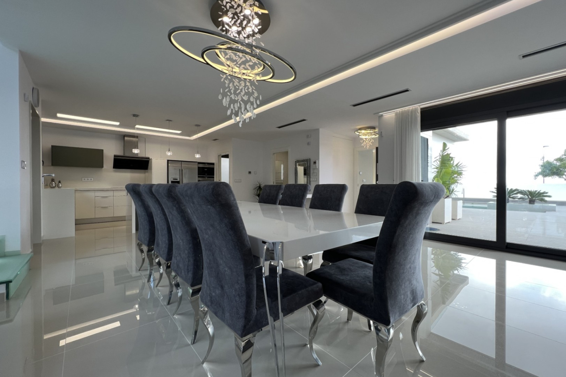 Reventa - Villa independiente - San Miguel de Salinas - Costa Blanca