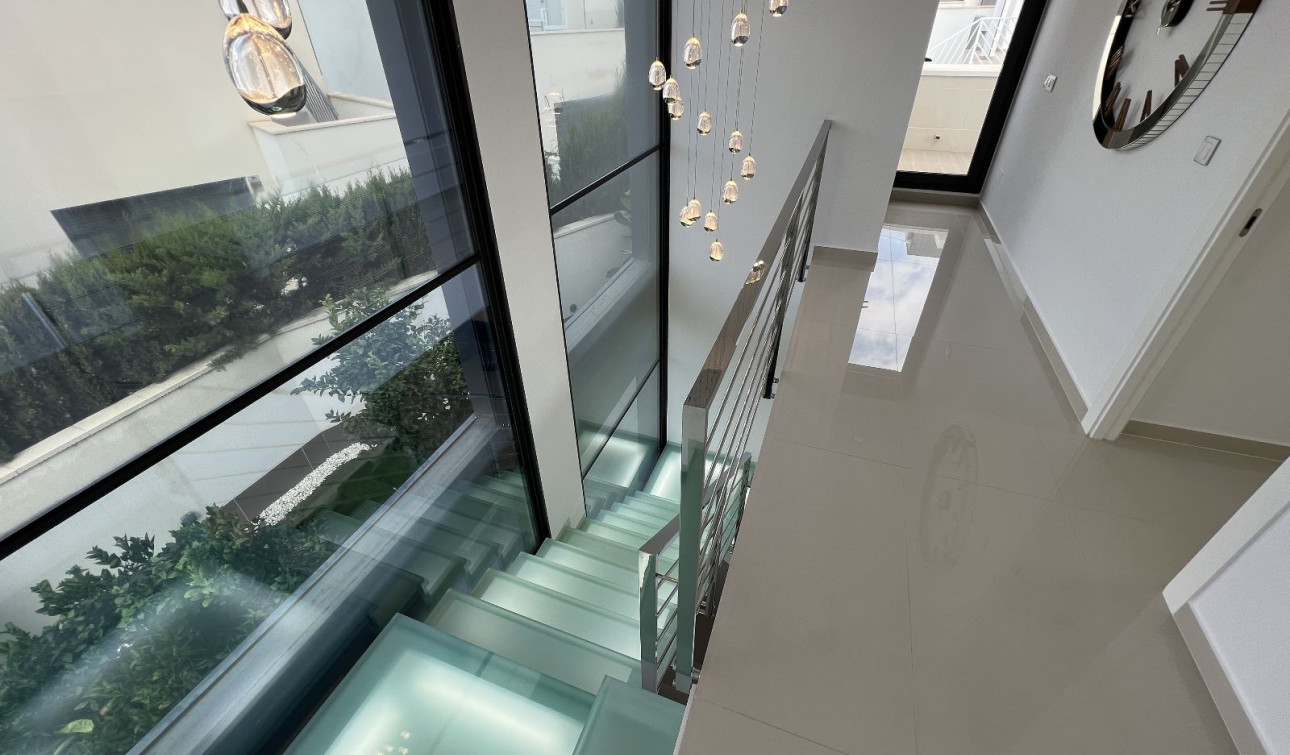 Reventa - Villa independiente - San Miguel de Salinas - Costa Blanca