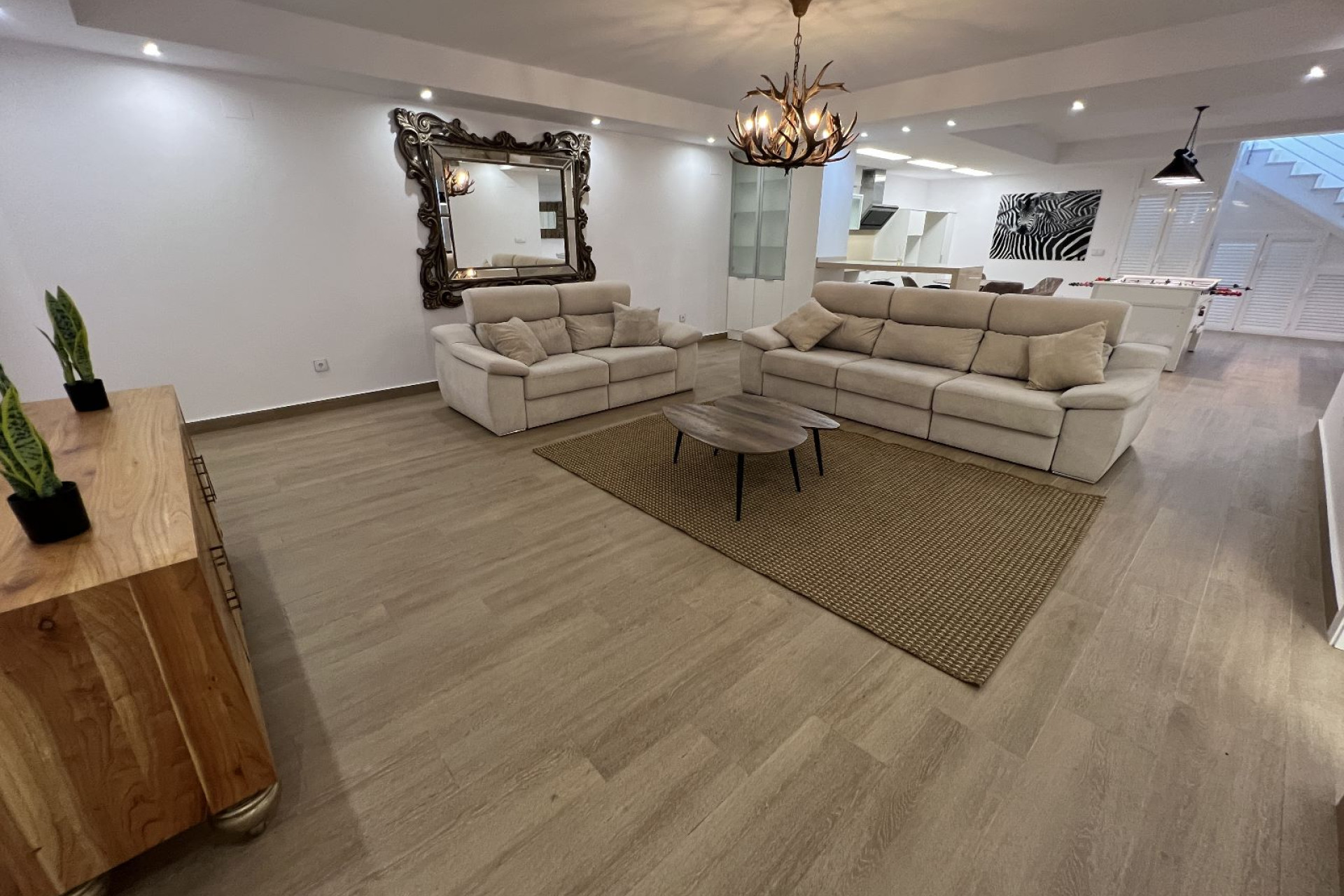 Reventa - Villa independiente - San Miguel de Salinas - Costa Blanca